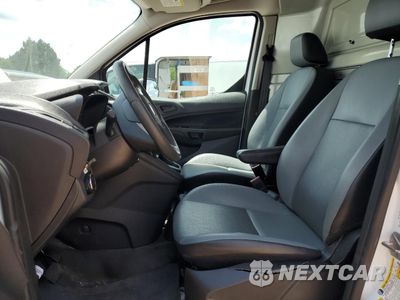 Zdjęcie 7 z 13 samochodu: 2016 FORD TRANSIT CONNECT XL VIN:NM0LS7E71G1251259 - miniatura
