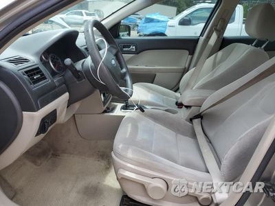 Zdjęcie 7 z 14 samochodu: 2009 FORD FUSION S VIN:3FAHP06Z59R204560 - miniatura