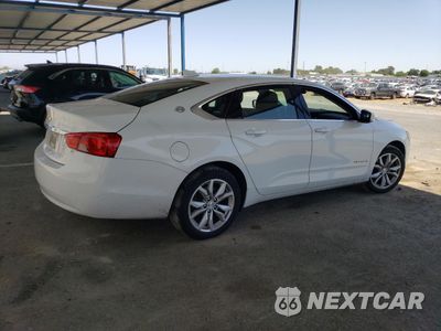 Trzecie zdjęcie samochodu z tyłu: 2019 CHEVROLET IMPALA LT VIN:2G11Z5S37K9113217 - miniatura
