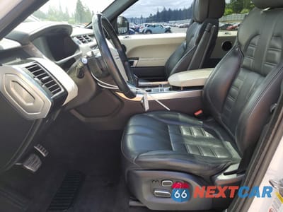 Zdjęcie 7 z 16 samochodu: 2014 LAND ROVER RANGE ROVER SPORT AUTOBIOGRAPHY VIN:SALWV2TF4EA370224 - miniatura