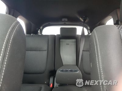 Zdjęcie 10 z 14 samochodu: 2018 MITSUBISHI OUTLANDER SE VIN:JA4AZ3A36JZ043706 - miniatura