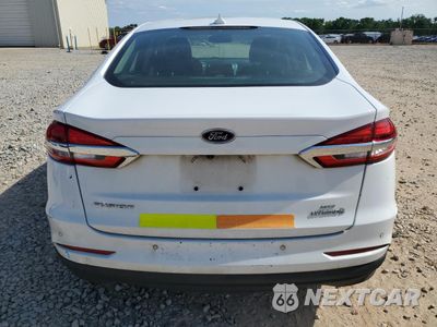 Zdjęcie 6 z 12 samochodu: 2019 FORD FUSION SE VIN:3FA6P0LU7KR285132 - miniatura