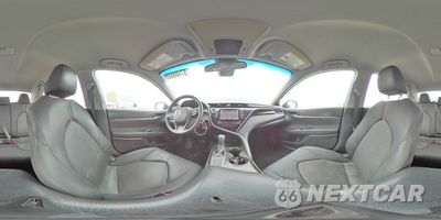 Zdjęcie 15 z 16 samochodu: 2018 TOYOTA CAMRY L VIN:4T1B11HK4JU558019 - miniatura