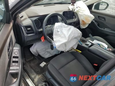 Zdjęcie 8 z 13 samochodu: 2023 NISSAN ROGUE S VIN:5N1BT3AB4PC671113 - miniatura