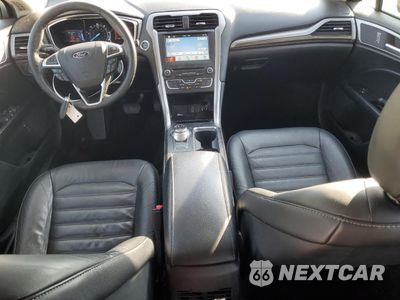 Zdjęcie 8 z 12 samochodu: 2017 FORD FUSION SE HYBRID VIN:3FA6P0LU0HR410092 - miniatura