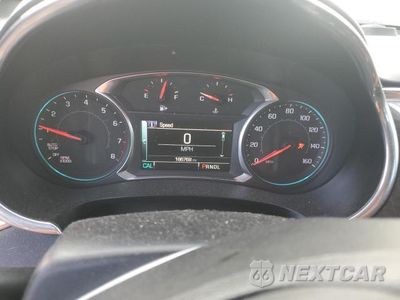 Zdjęcie 9 z 12 samochodu: 2018 CHEVROLET MALIBU LT VIN:1G1ZD5ST3JF130829 - miniatura