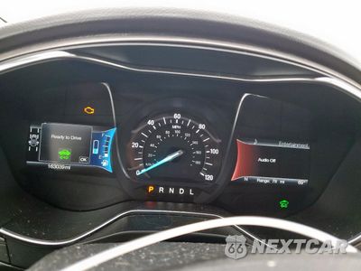 Zdjęcie 9 z 12 samochodu: 2017 FORD FUSION SE HYBRID VIN:3FA6P0LUXHR408981 - miniatura