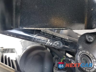 Zdjęcie 9 z 9 samochodu: 2000 HARLEY-DAVIDSON FLHTCUI VIN:1HD1FCW19YY612357 - miniatura