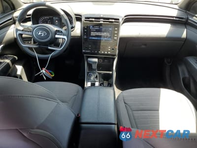 Zdjęcie 8 z 13 samochodu: 2024 HYUNDAI SANTA CRUZ SEL VIN:5NTJB4DE6RH114890 - miniatura