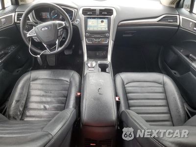 Zdjęcie 8 z 12 samochodu: 2018 FORD FUSION SE HYBRID VIN:3FA6P0LU5JR163514 - miniatura