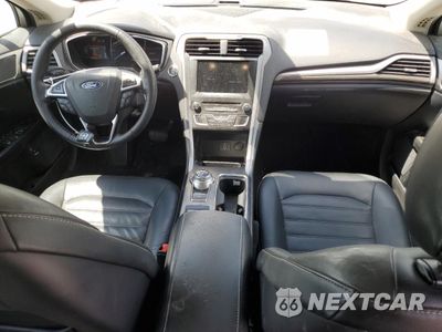 Zdjęcie 8 z 12 samochodu: 2018 FORD FUSION SE HYBRID VIN:3FA6P0LU6JR171623 - miniatura