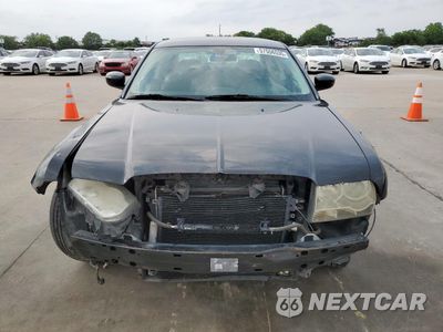 Piąte zdjęcie samochodu w środku: 2008 CHRYSLER 300 TOURING VIN:2C3KA53G28H293214 - miniatura