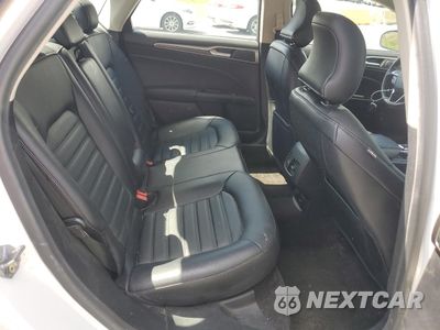 Zdjęcie 10 z 13 samochodu: 2018 FORD FUSION SE HYBRID VIN:3FA6P0LU8JR281881 - miniatura