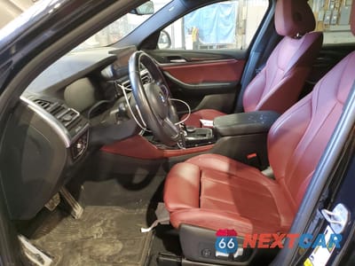 Zdjęcie 7 z 15 samochodu: 2023 BMW X4 XDRIVE30I VIN:5UX33DT02P9R66300 - miniatura