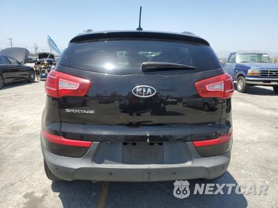 Zdjęcie 6 z 13 samochodu: 2012 KIA SPORTAGE BASE VIN:KNDPB3A21C7305979 - miniatura