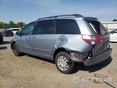 Drugie zdjęcie samochodu z przodu: 2004 TOYOTA SIENNA CE VIN:5TDZA23C44S012290 - miniatura