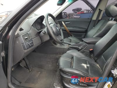 Zdjęcie 7 z 13 samochodu: 2005 BMW X3 3.0I VIN:WBXPA93435WD14654 - miniatura