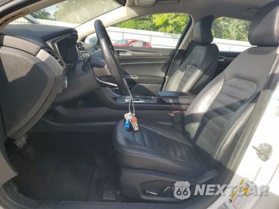 Zdjęcie 7 z 12 samochodu: 2018 FORD FUSION SE HYBRID VIN:3FA6P0LU1JR118831 - miniatura
