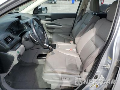 Zdjęcie 7 z 13 samochodu: 2013 HONDA CR-V EXL VIN:5J6RM3H70DL028720 - miniatura