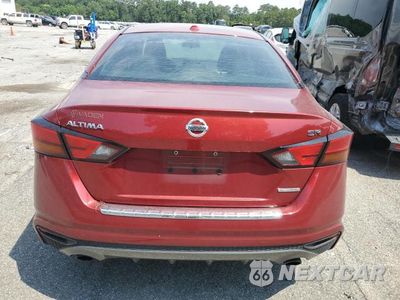Zdjęcie 6 z 12 samochodu: 2019 NISSAN ALTIMA SR VIN:1N4AL4CV0KC240103 - miniatura