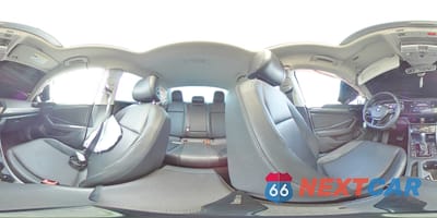 Zdjęcie 14 z 14 samochodu: 2019 VOLKSWAGEN JETTA SEL VIN:3VWE57BU5KM061910 - miniatura