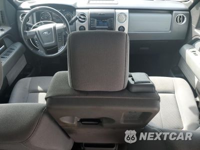 Zdjęcie 8 z 14 samochodu: 2013 FORD F150 SUPERCREW VIN:1FTFW1EF9DKE66144 - miniatura