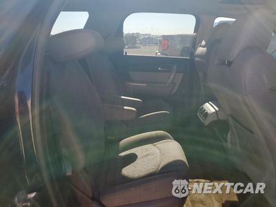 Zdjęcie 11 z 13 samochodu: 2011 GMC ACADIA SLE VIN:1GKKRPED8BJ156243 - miniatura