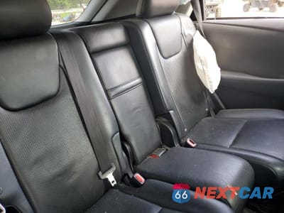Zdjęcie 11 z 13 samochodu: 2013 LEXUS RX 350 VIN:2T2ZK1BA4DC089012 - miniatura