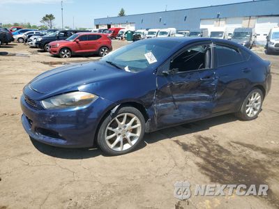 2013 DODGE DART SXT 1C3CDFBA4DD289901 - główne zdjęcie licytacji z USA - miniatura