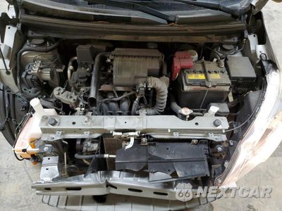 Zdjęcie 11 z 14 samochodu: 2021 MITSUBISHI MIRAGE ES VIN:ML32AUHJ0MH002593 - miniatura