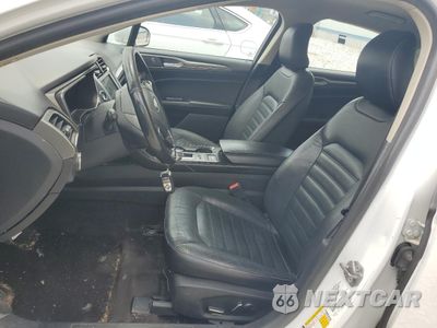 Zdjęcie 7 z 12 samochodu: 2017 FORD FUSION SE HYBRID VIN:3FA6P0LU3HR359641 - miniatura