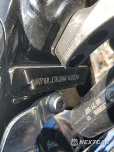 Zdjęcie 9 z 9 samochodu: 2022 BMW R18 B VIN:WB10L3303N6F14000 - miniatura
