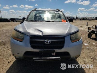 Piąte zdjęcie samochodu w środku: 2008 HYUNDAI SANTA FE GLS VIN:5NMSG13D18H173417 - miniatura