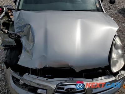 Zdjęcie 12 z 13 samochodu: 2006 SUBARU B9 TRIBECA 3.0 H6 VIN:4S4WX85C364417777 - miniatura