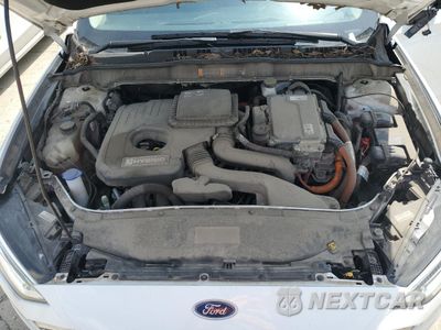 Zdjęcie 11 z 13 samochodu: 2018 FORD FUSION SE HYBRID VIN:3FA6P0LUXJR118861 - miniatura