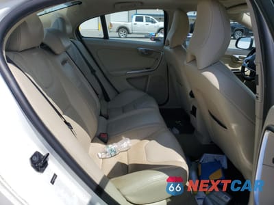 Zdjęcie 10 z 12 samochodu: 2013 VOLVO S60 T5 VIN:YV1612FH6D2210414 - miniatura