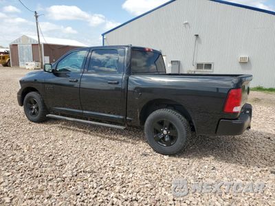 Drugie zdjęcie samochodu z przodu: 2015 RAM 1500 ST VIN:1C6RR7KG9FS754065 - miniatura