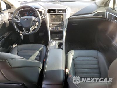 Zdjęcie 8 z 13 samochodu: 2018 FORD FUSION SE HYBRID VIN:3FA6P0LU9JR171597 - miniatura