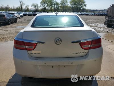 Zdjęcie 6 z 12 samochodu: 2016 BUICK VERANO SPORT TOURING VIN:1G4PW5SK3G4180162 - miniatura