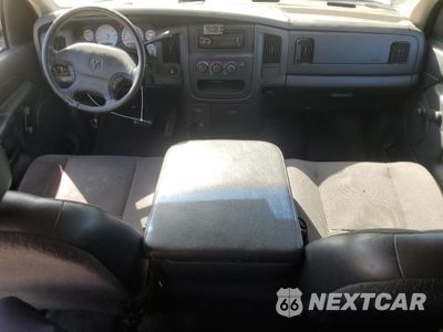 Zdjęcie 8 z 14 samochodu: 2002 DODGE RAM 1500 VIN:3D7HA18N22G171729 - miniatura