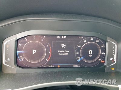 Zdjęcie 9 z 16 samochodu: 2022 VOLKSWAGEN ATLAS CROSS SPORT SE VIN:1V2JE2CA1NC223139 - miniatura