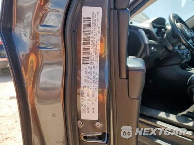 Zdjęcie 12 z 12 samochodu: 2015 JEEP CHEROKEE TRAILHAWK VIN:1C4PJMBB0FW624498 - miniatura