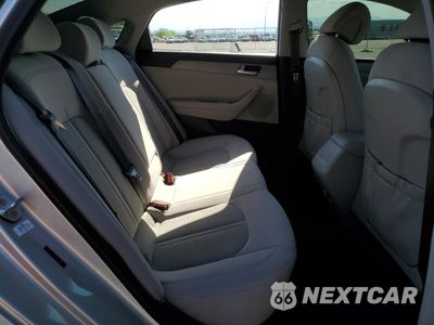 Zdjęcie 10 z 12 samochodu: 2017 HYUNDAI SONATA SE VIN:5NPE24AF5HH528660 - miniatura