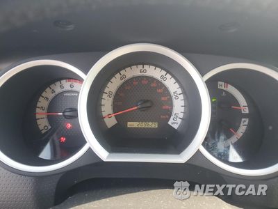 Zdjęcie 9 z 12 samochodu: 2013 TOYOTA TACOMA ACCESS CAB VIN:5TFUX4EN1DX016276 - miniatura