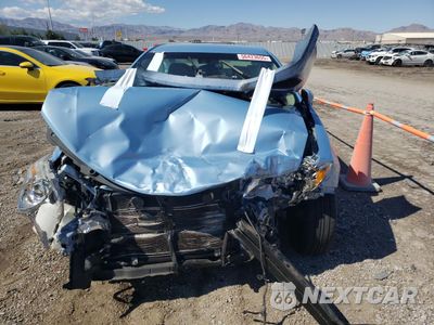 Piąte zdjęcie samochodu w środku: 2013 TOYOTA CAMRY HYBRID VIN:4T1BD1FK0DU090238 - miniatura