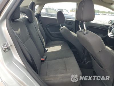 Zdjęcie 10 z 14 samochodu: 2019 FORD FIESTA SE VIN:3FADP4BJ7KM133807 - miniatura