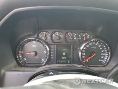 Zdjęcie 9 z 12 samochodu: 2016 CHEVROLET SILVERADO C3500 VIN:1GB3CYCG1GZ162905 - miniatura