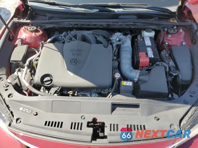 Zdjęcie 11 z 12 samochodu: 2021 TOYOTA AVALON LIMITED VIN:4T1CZ1FB0MU056581 - miniatura