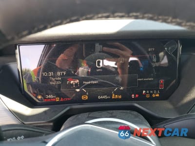 Zdjęcie 9 z 16 samochodu: 2025 GMC ACADIA ELEVATION VIN:1GKENKRS0SJ166883 - miniatura