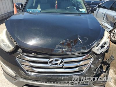 Zdjęcie 12 z 13 samochodu: 2014 HYUNDAI SANTA FE SPORT VIN:5XYZU3LB6EG188244 - miniatura